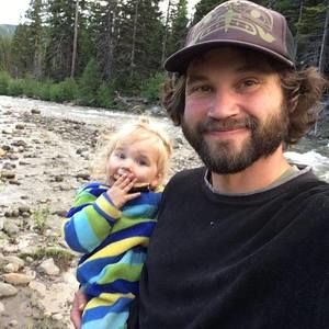 Meet your Posher, Colin